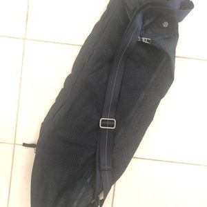lululemon athletica Bags - Lululemon Yoga Bag lululemon athletica Bags - Lululemon Yoga Bag
